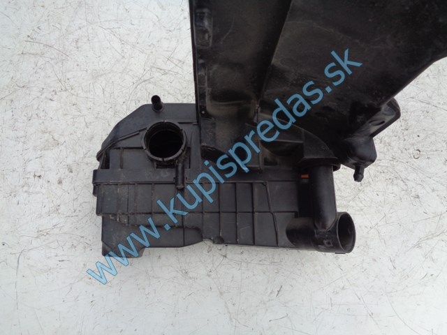 obal vzduchového filtra na renault tháliu II, 8200517765